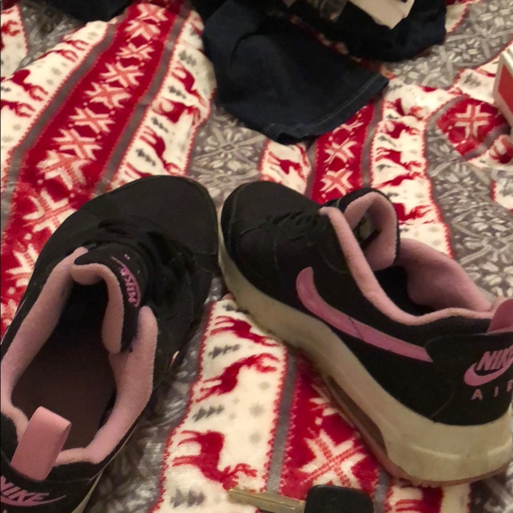 Nike air